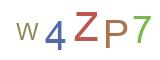 Captcha-Image