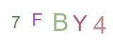 Captcha-Image
