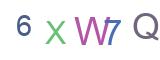 Captcha-Image